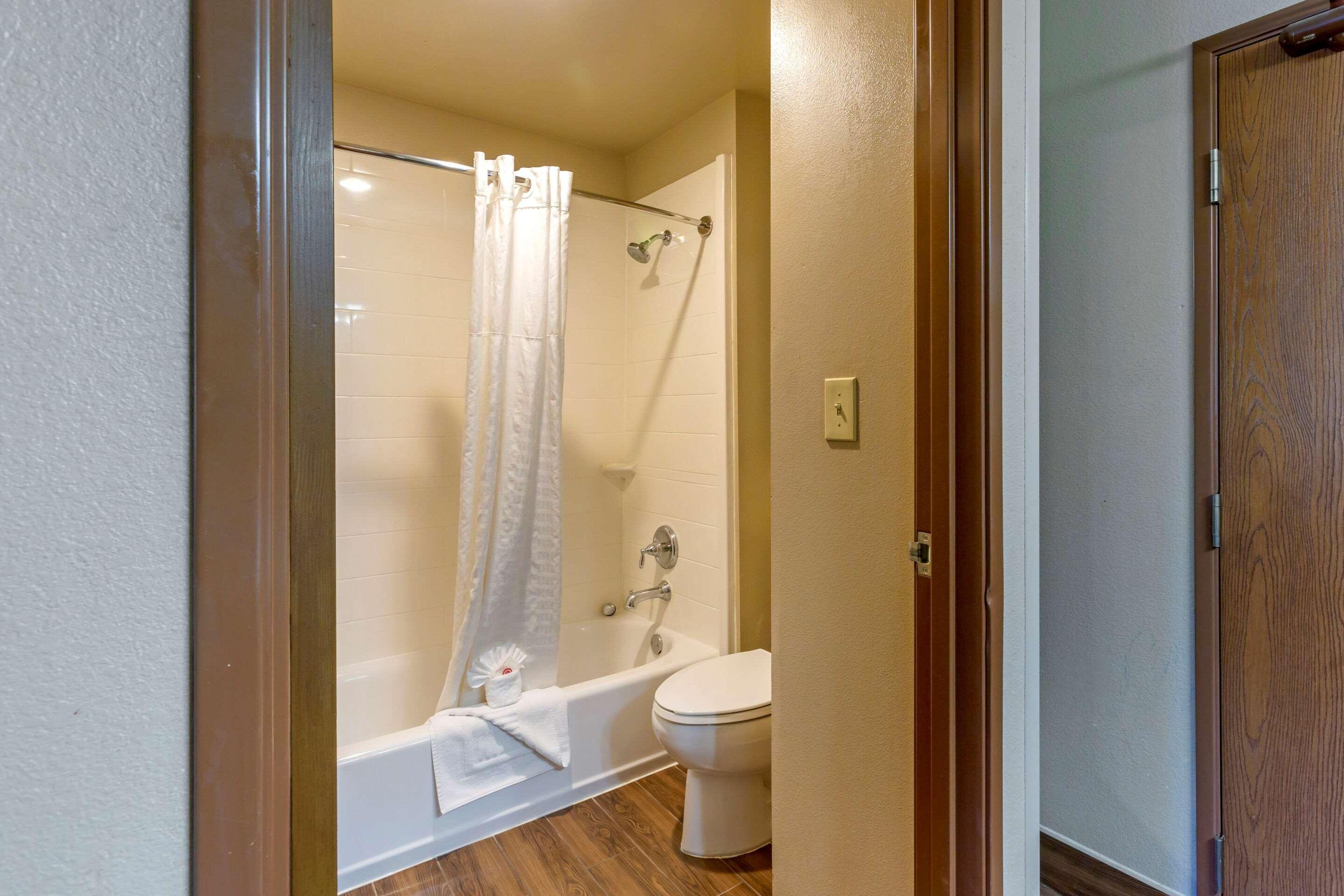 Comfort Inn West Valley - Salt Lake City South West Valley City Exteriér fotografie