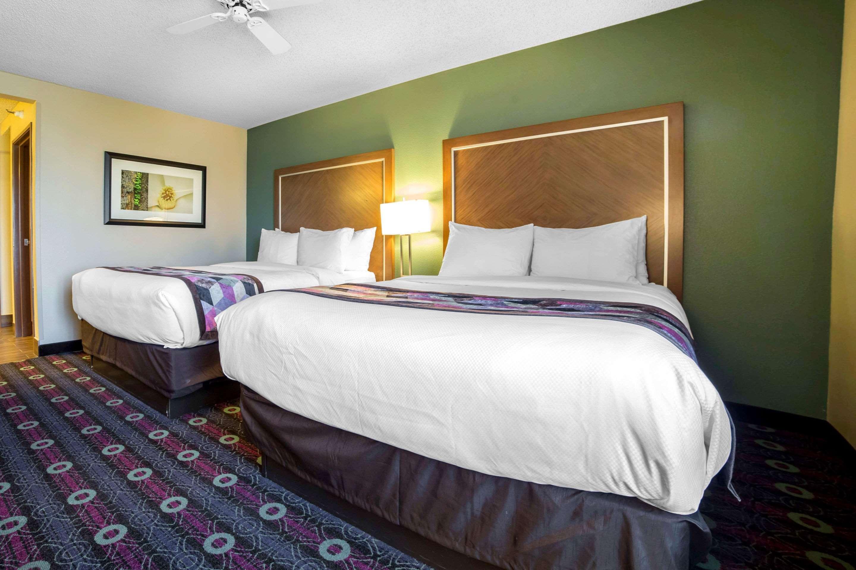 Comfort Inn West Valley - Salt Lake City South West Valley City Exteriér fotografie