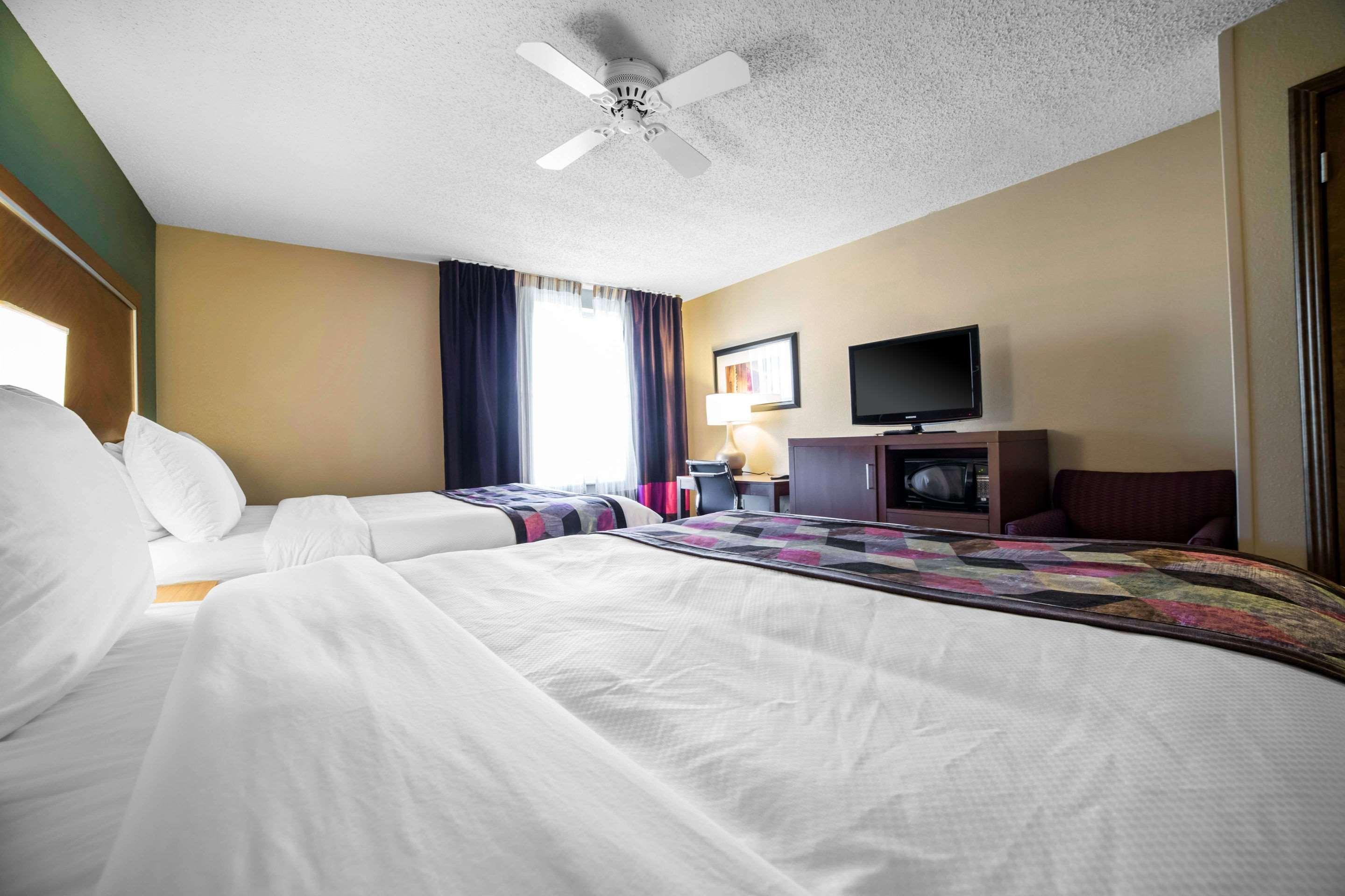Comfort Inn West Valley - Salt Lake City South West Valley City Exteriér fotografie
