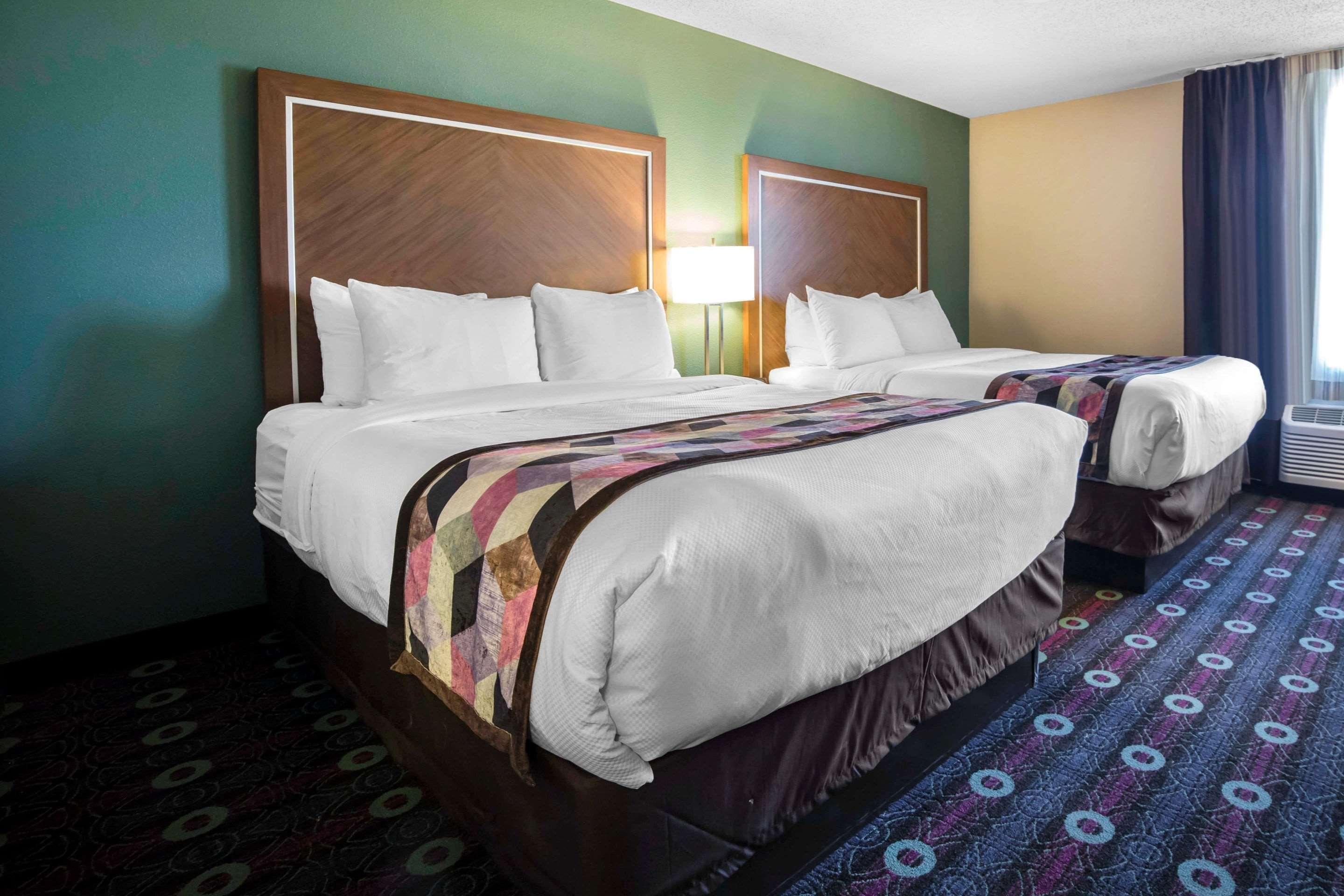 Comfort Inn West Valley - Salt Lake City South West Valley City Exteriér fotografie