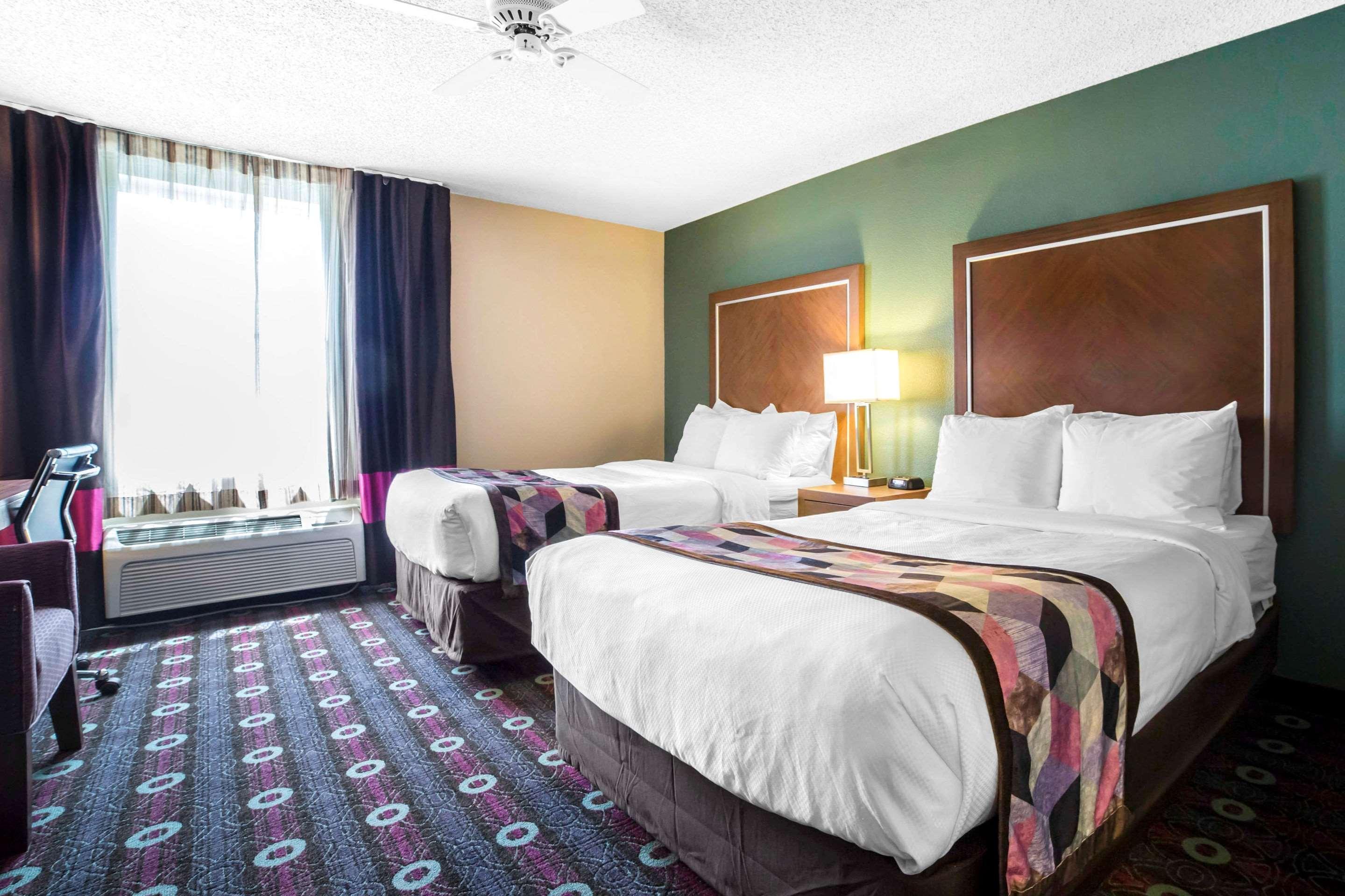 Comfort Inn West Valley - Salt Lake City South West Valley City Exteriér fotografie
