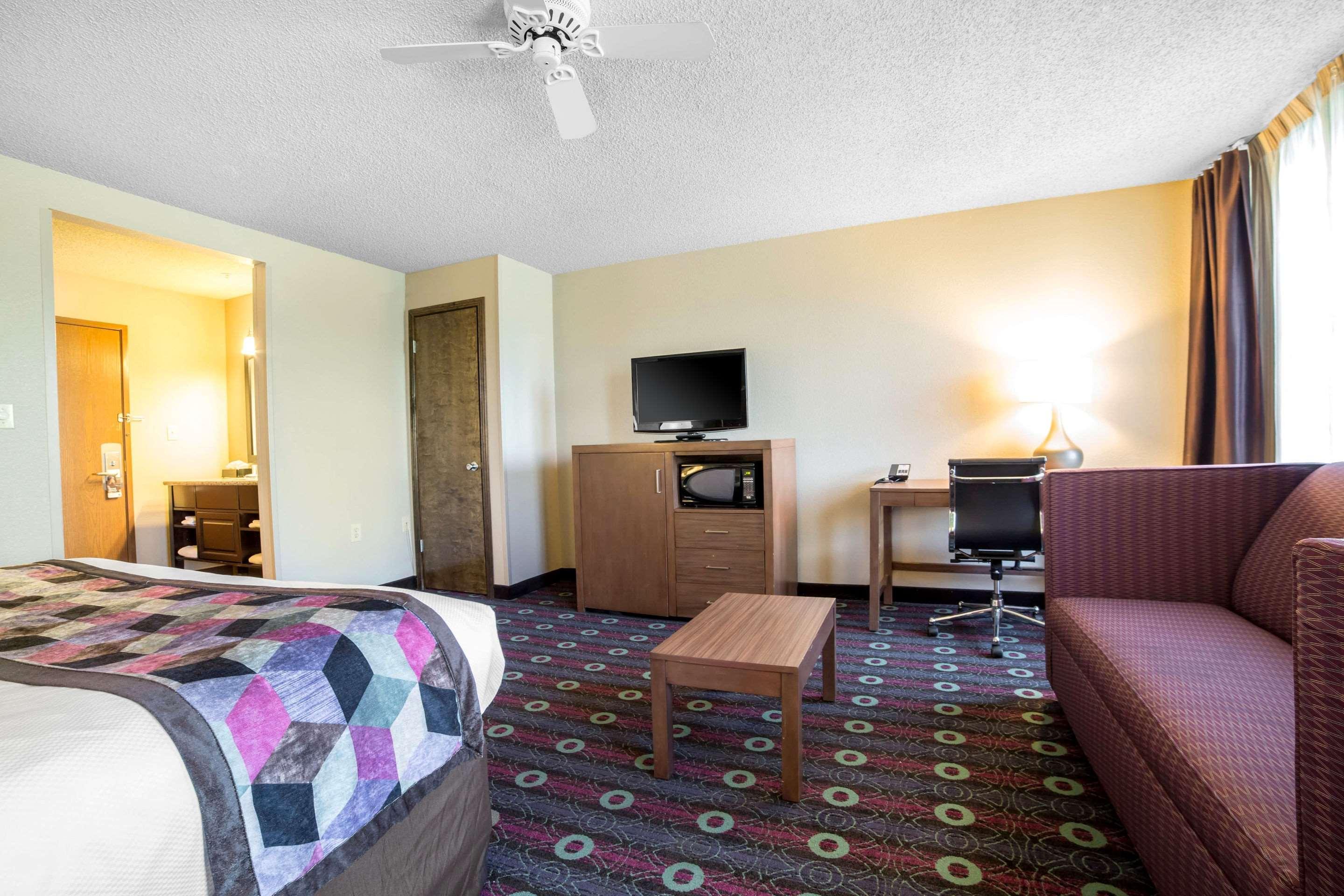 Comfort Inn West Valley - Salt Lake City South West Valley City Exteriér fotografie
