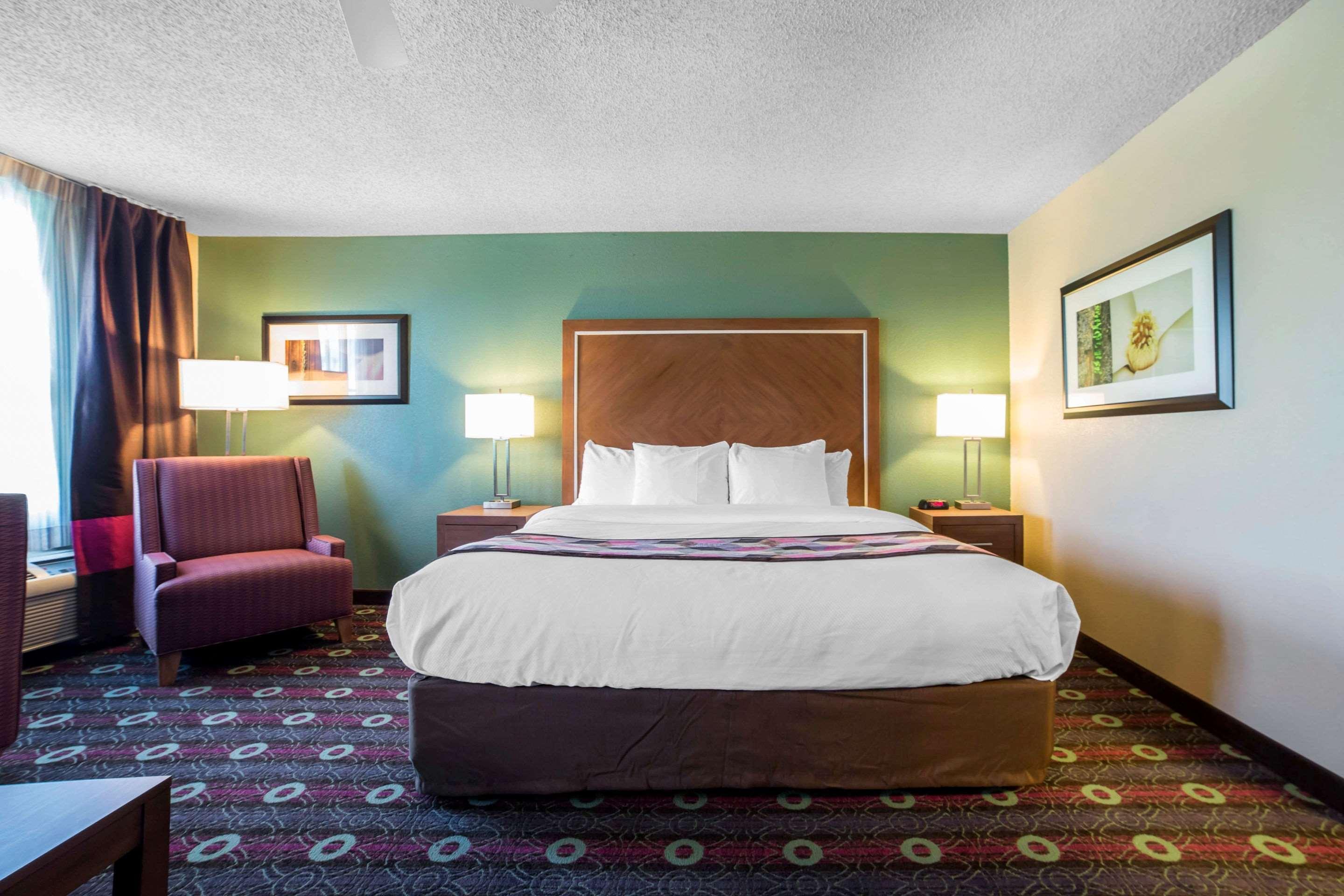 Comfort Inn West Valley - Salt Lake City South West Valley City Exteriér fotografie