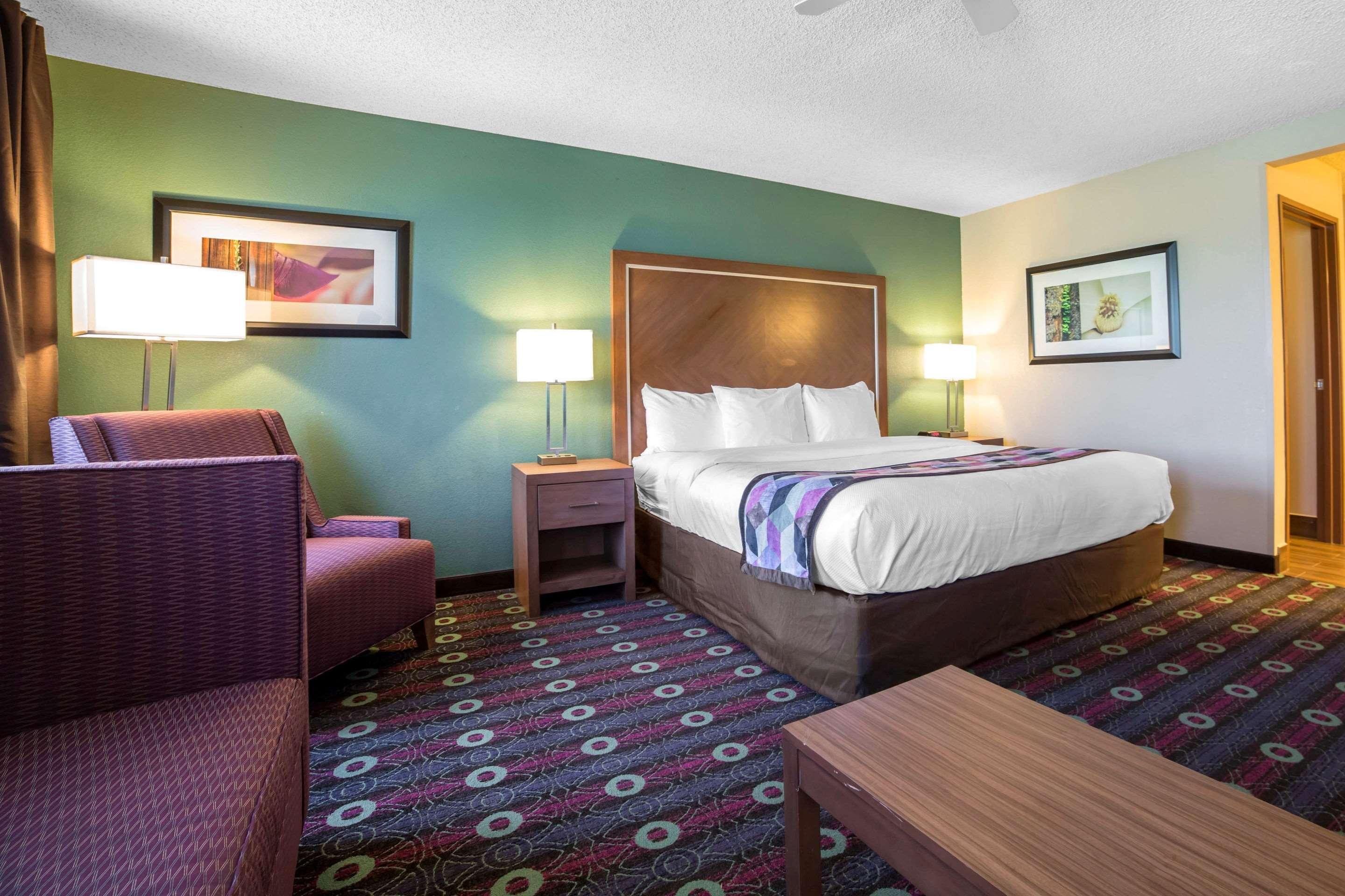 Comfort Inn West Valley - Salt Lake City South West Valley City Exteriér fotografie
