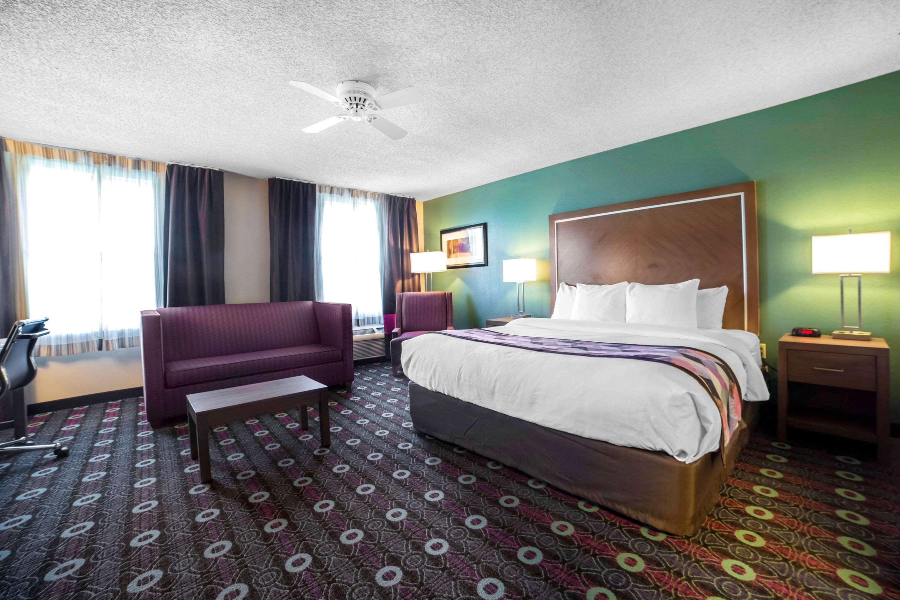 Comfort Inn West Valley - Salt Lake City South West Valley City Exteriér fotografie