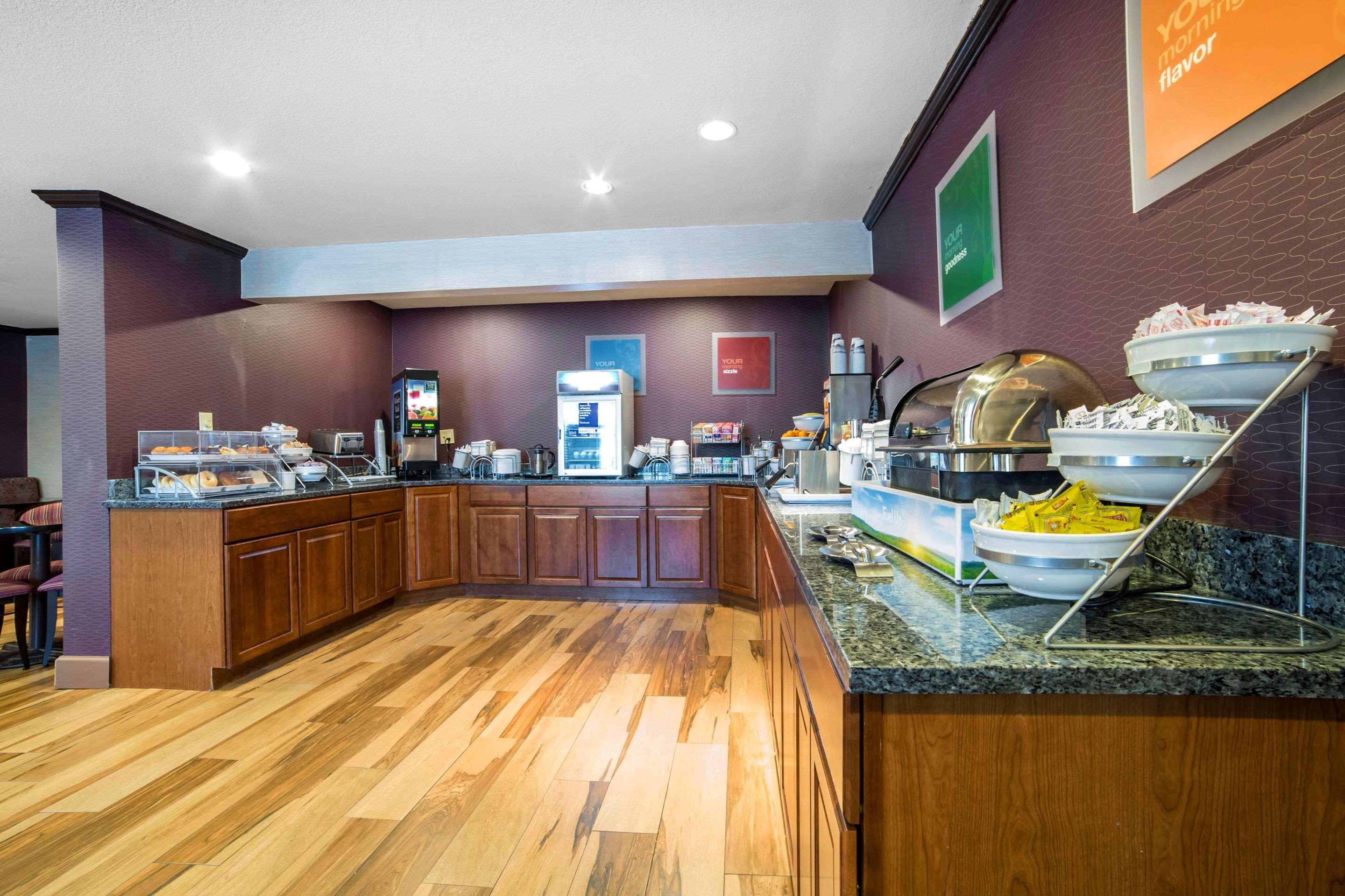 Comfort Inn West Valley - Salt Lake City South West Valley City Exteriér fotografie