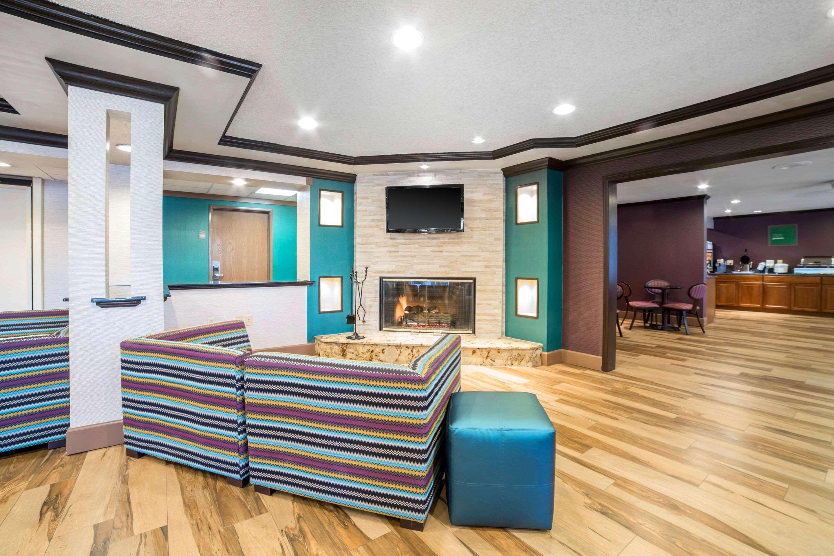 Comfort Inn West Valley - Salt Lake City South West Valley City Exteriér fotografie