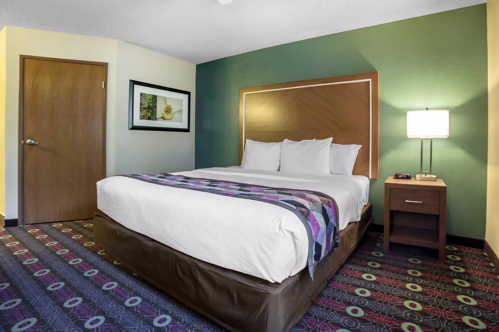 Comfort Inn West Valley - Salt Lake City South West Valley City Exteriér fotografie