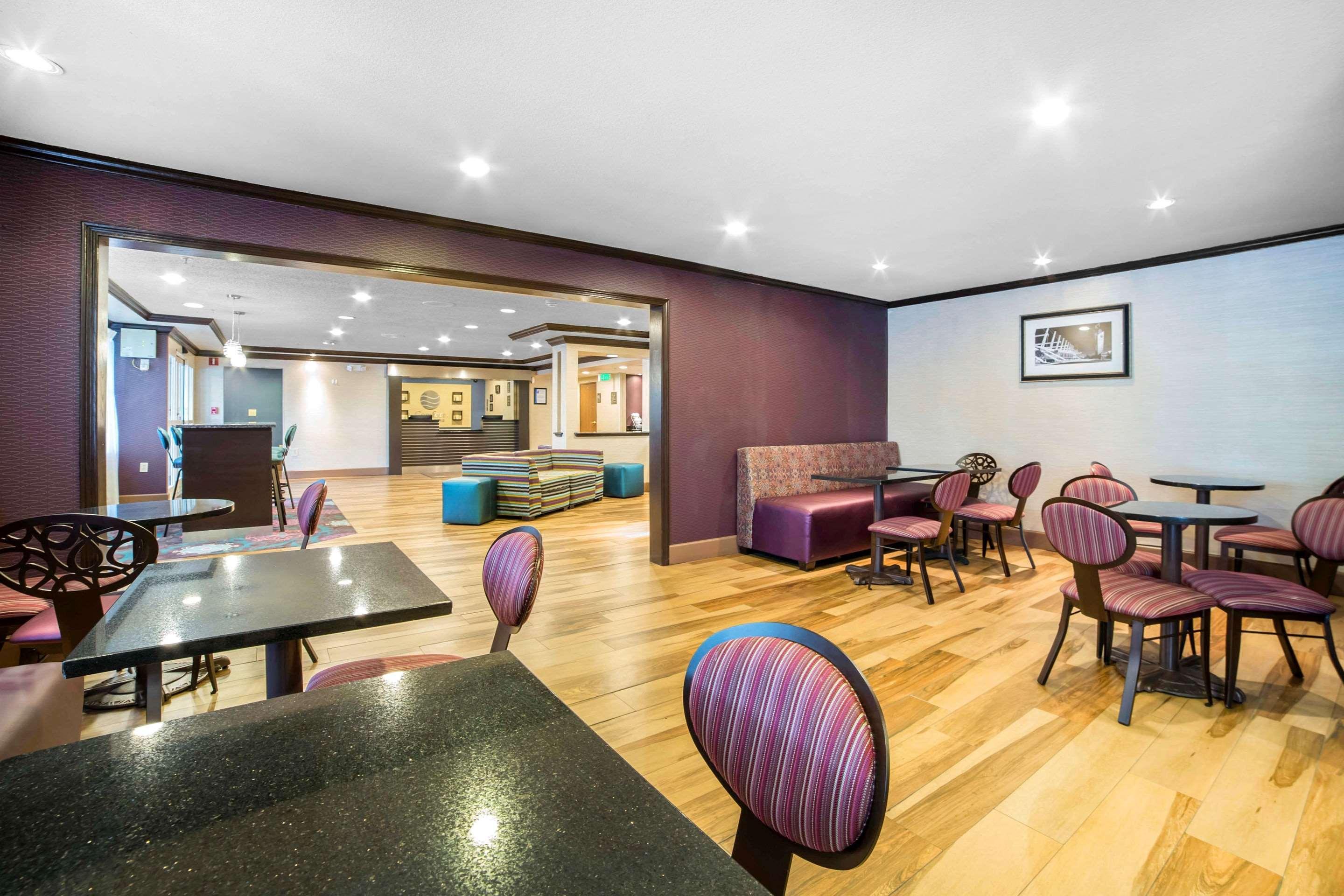 Comfort Inn West Valley - Salt Lake City South West Valley City Exteriér fotografie