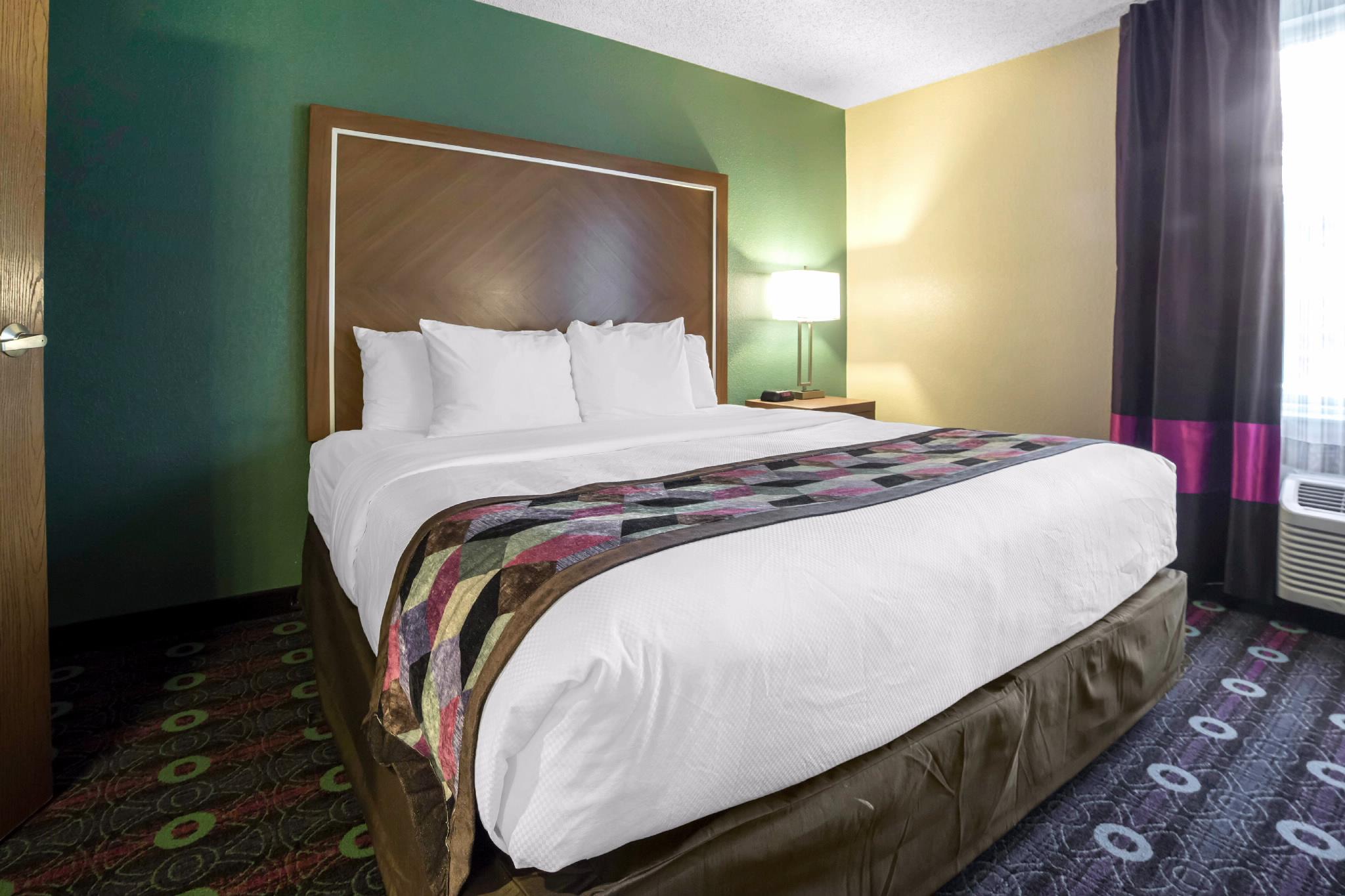 Comfort Inn West Valley - Salt Lake City South West Valley City Exteriér fotografie