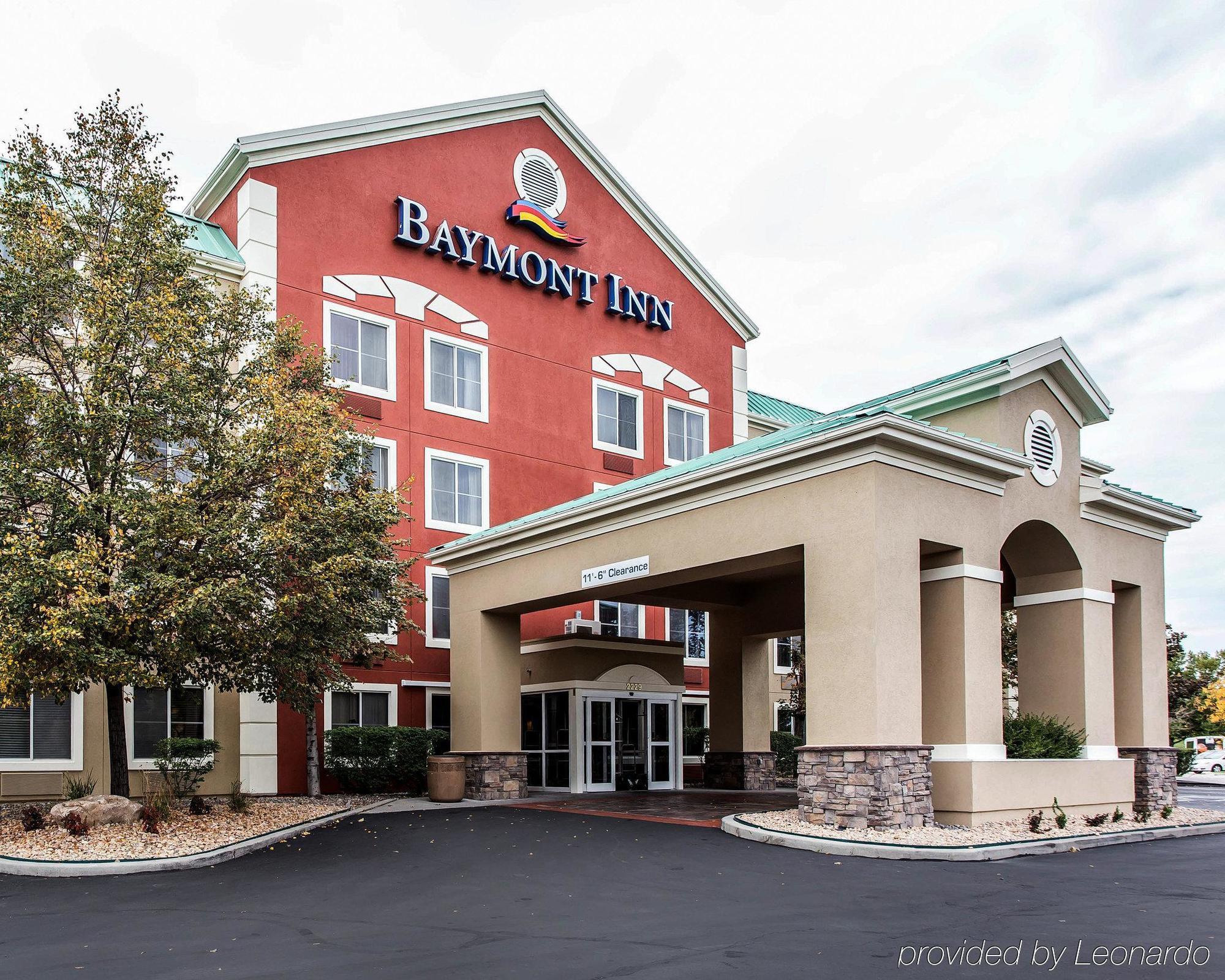 Comfort Inn West Valley - Salt Lake City South West Valley City Exteriér fotografie