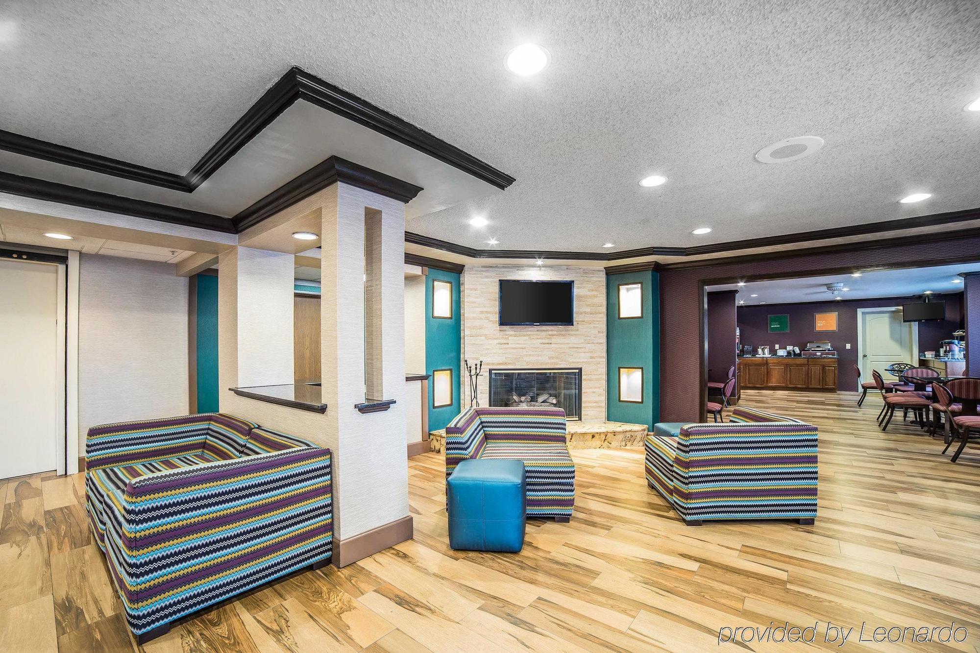 Comfort Inn West Valley - Salt Lake City South West Valley City Exteriér fotografie