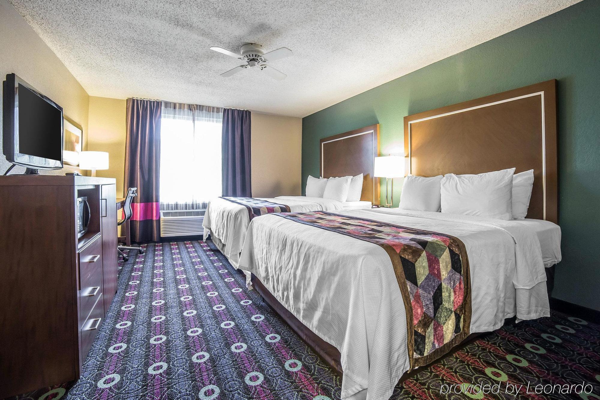 Comfort Inn West Valley - Salt Lake City South West Valley City Exteriér fotografie
