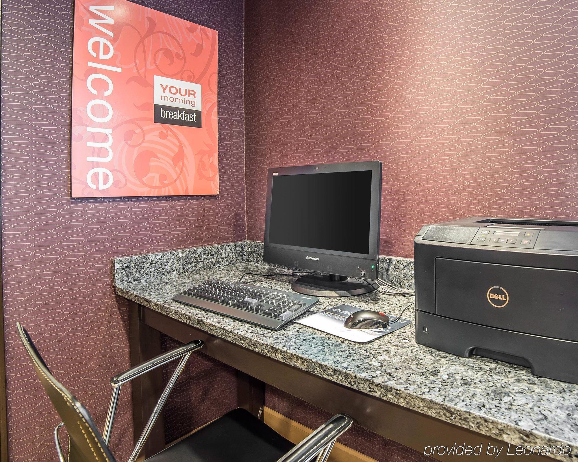 Comfort Inn West Valley - Salt Lake City South West Valley City Exteriér fotografie